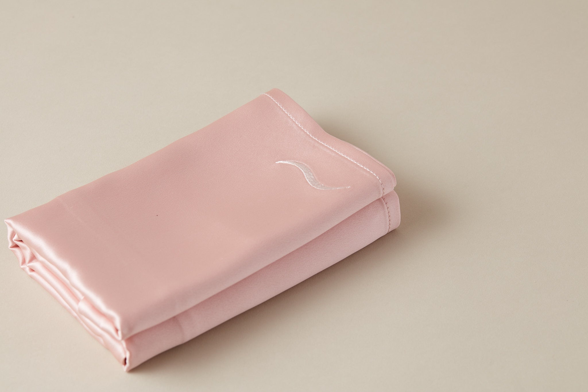 Pink Standard Envelope Pillowcase