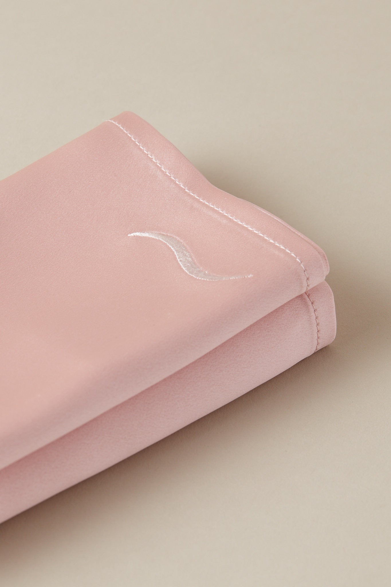 Pink Standard Envelope Pillowcase