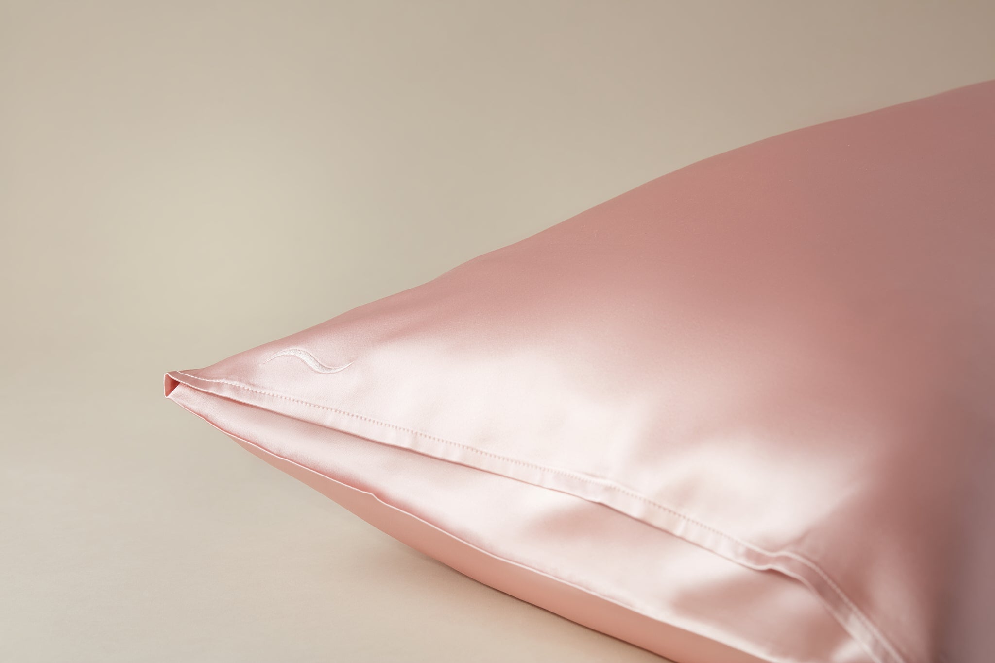 Pink Standard Envelope Pillowcase